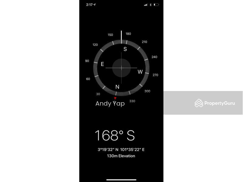 2-storey Terraced House for Sale in Rawang (Selangor) - Andy Yap - PropertyGuru.com.my