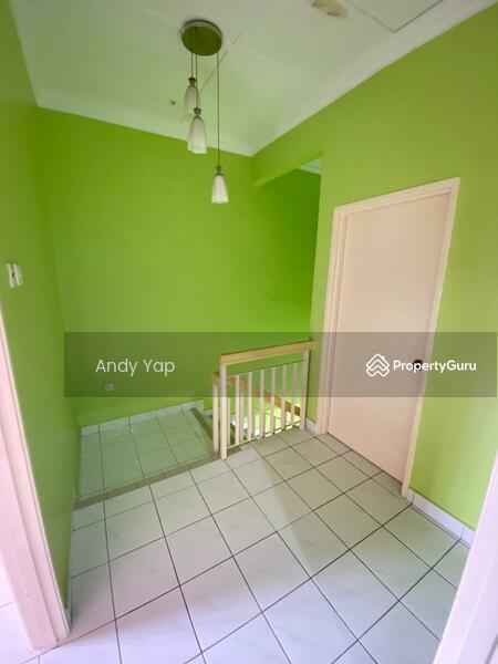 2-storey Terraced House for Sale in Rawang (Selangor) - Andy Yap - PropertyGuru.com.my