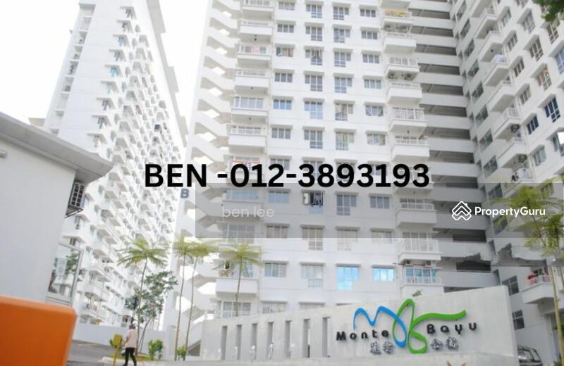 For Sale - Monte Bayu