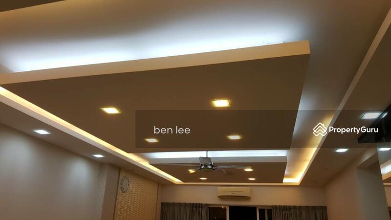 For Sale - Monte Bayu