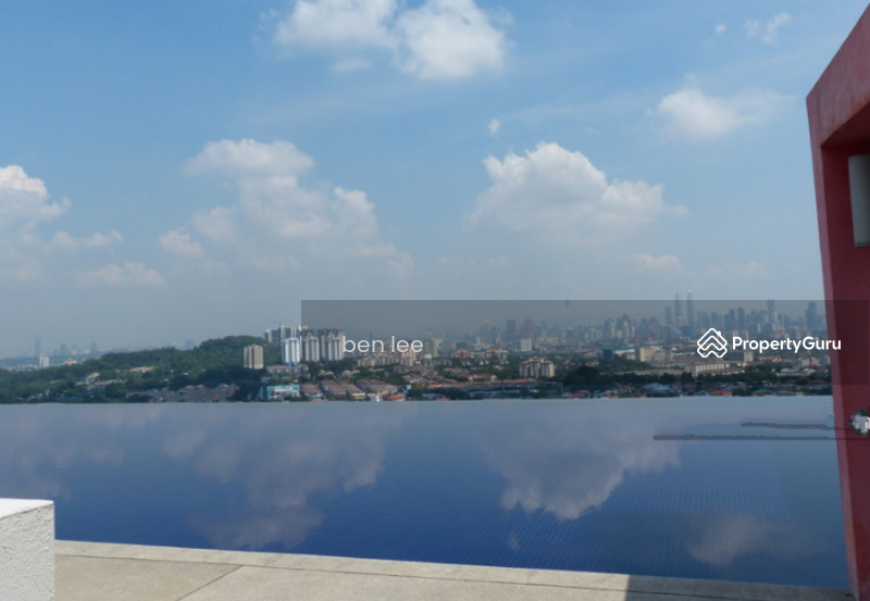 For Sale - Monte Bayu