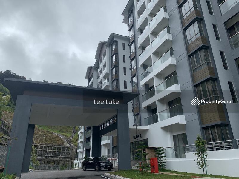 Untuk Disewa - Palas Horizon