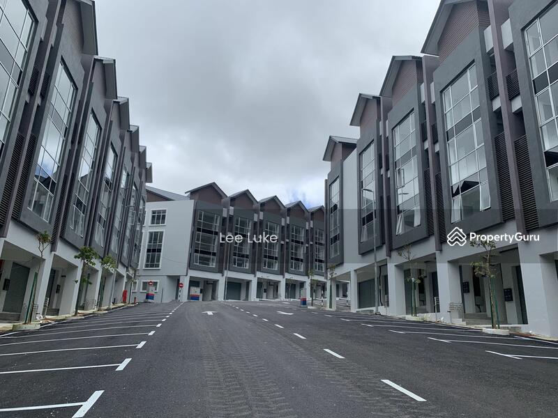 Untuk Disewa - Palas Horizon