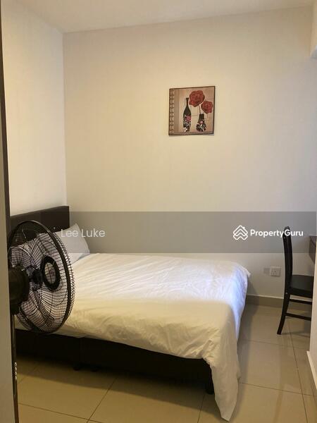 Untuk Disewa - Palas Horizon