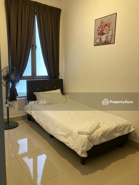 Untuk Disewa - Palas Horizon