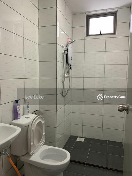 Untuk Disewa - Palas Horizon