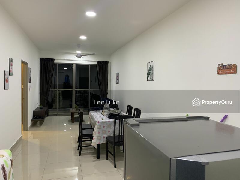 Untuk Disewa - Palas Horizon