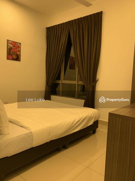 Untuk Disewa - Palas Horizon