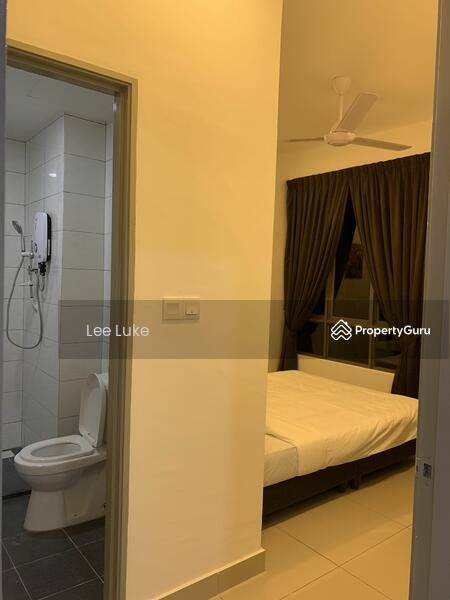 Untuk Disewa - Palas Horizon