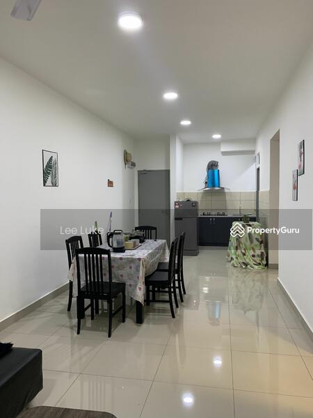 Untuk Disewa - Palas Horizon