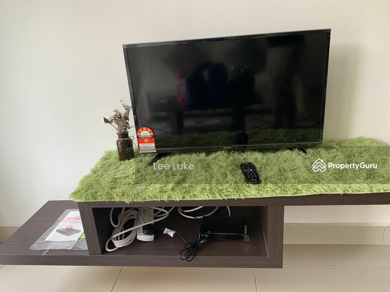 Untuk Disewa - Palas Horizon