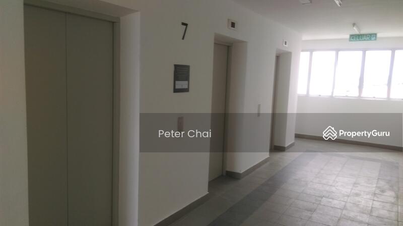 Simfoni Apartment Eco Majestic Beranang Semenyih untuk Untuk Disewa - RM 750 /bulan, Feb 2026 - PropertyGuru.com.my