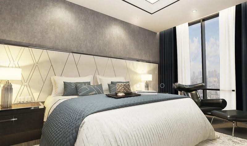 Service Residence for Rent at St Regis - Jasmine chong - PropertyGuru.com.my
