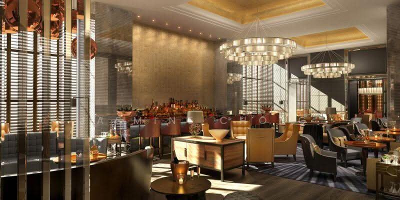 Service Residence for Rent at St Regis - Jasmine chong - PropertyGuru.com.my