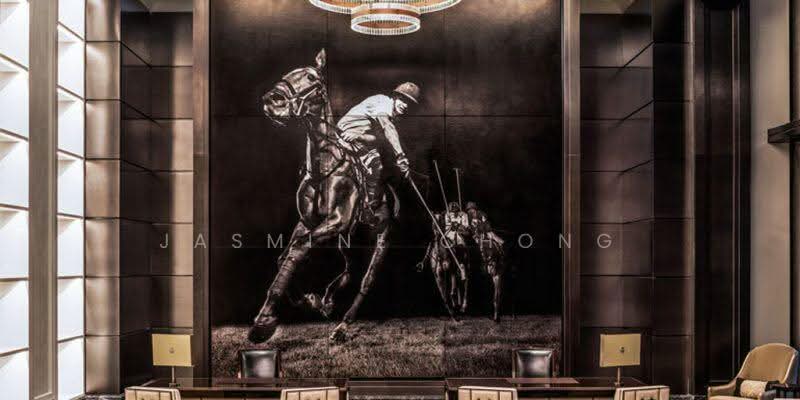 Service Residence for Rent at St Regis - Jasmine chong - PropertyGuru.com.my