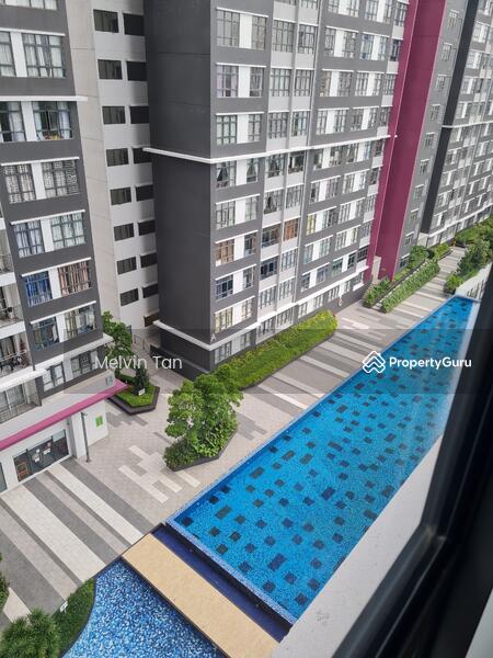 Condominium for Sale at Casa Green - Melvin Tan - PropertyGuru.com.my
