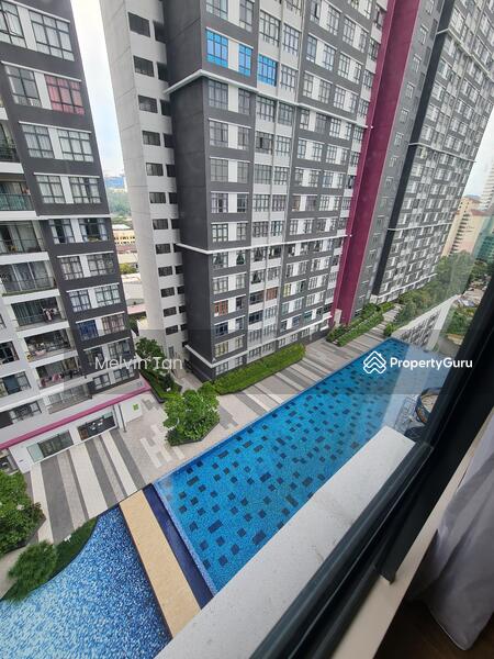 Condominium for Sale at Casa Green - Melvin Tan - PropertyGuru.com.my