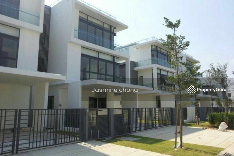 Rumah Berkembar untuk Dijual di Lake Fields (Sungai Besi) - Jasmine chong - PropertyGuru.com.my