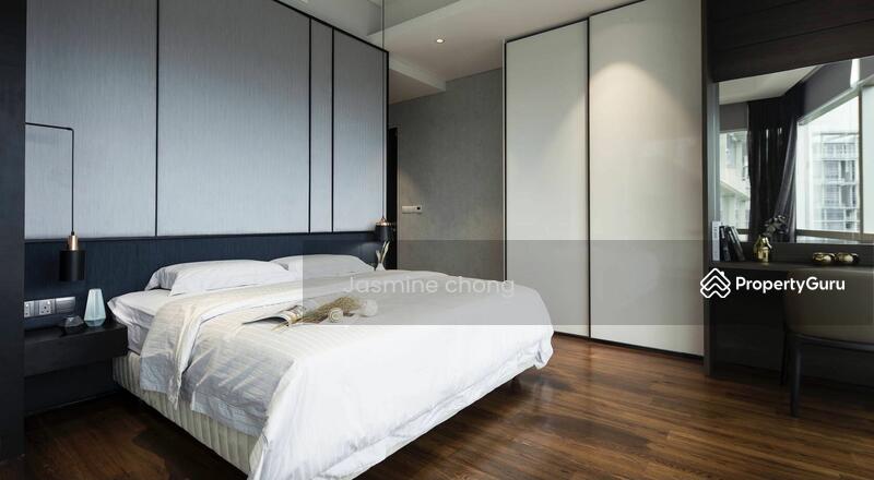 Rumah Berkembar untuk Dijual di Lake Fields (Sungai Besi) - Jasmine chong - PropertyGuru.com.my