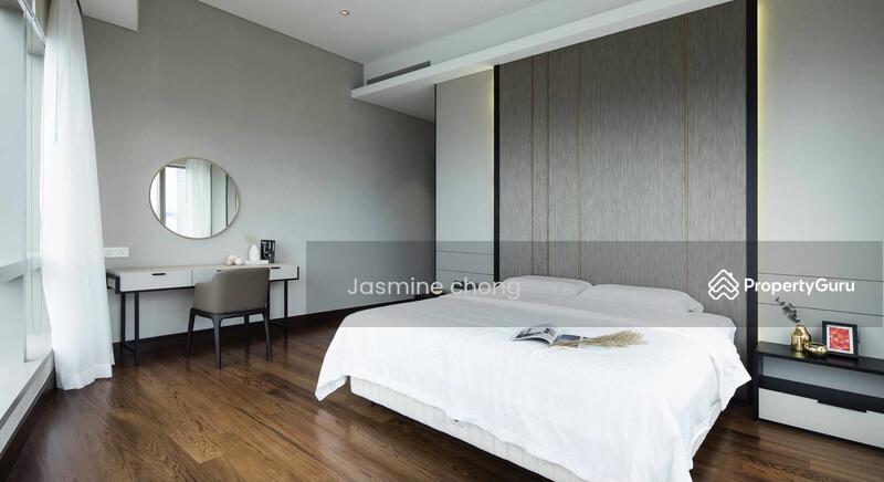 Rumah Berkembar untuk Dijual di Lake Fields (Sungai Besi) - Jasmine chong - PropertyGuru.com.my