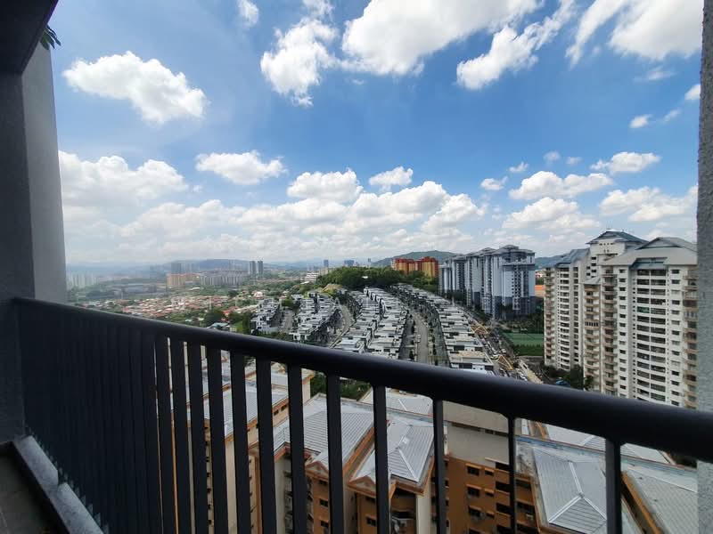 Kondominium untuk Disewa di Nidoz Residences @ Desa Petaling - Michiall Lee - PropertyGuru.com.my
