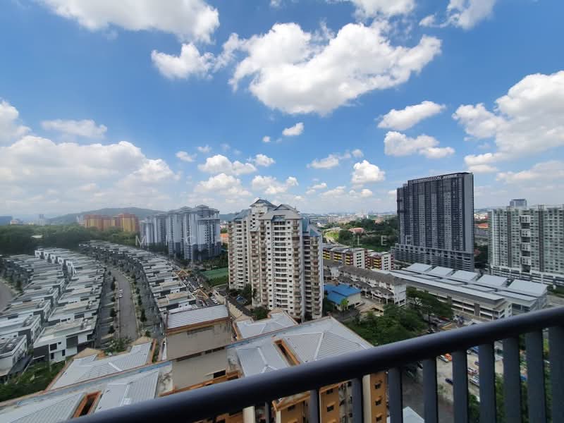Kondominium untuk Disewa di Nidoz Residences @ Desa Petaling - Michiall Lee - PropertyGuru.com.my