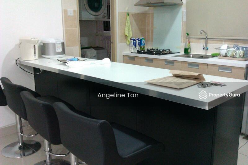 For Sale - Subang Avenue