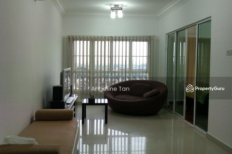 For Sale - Subang Avenue