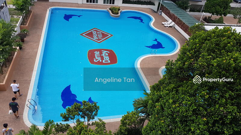 For Sale - Subang Avenue