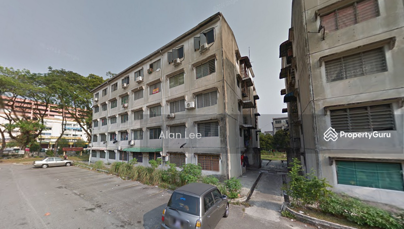 No Longer Available Taman Dagang Flat Ampang Level 2 Non Bumi Lot Below Market Ampang Jaya Ampang Selangor 2 Bedrooms 480 Sqft Apartments Condos Service Residences For Sale By Alan Lee Rm 123 000 32936491