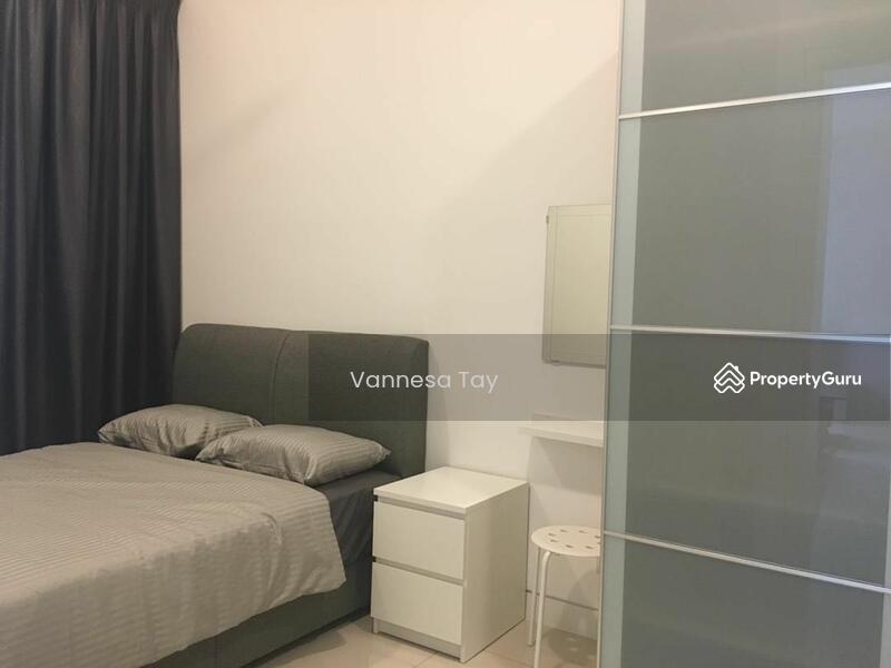 Servis Apartment untuk Disewa di Tropicana Gardens - Vannesa Tay - PropertyGuru.com.my