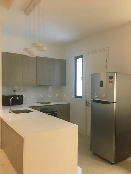 Servis Apartment untuk Disewa di Tropicana Gardens - Vannesa Tay - PropertyGuru.com.my