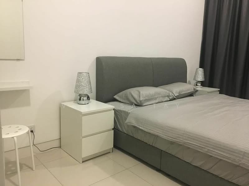 Servis Apartment untuk Disewa di Tropicana Gardens - Vannesa Tay - PropertyGuru.com.my