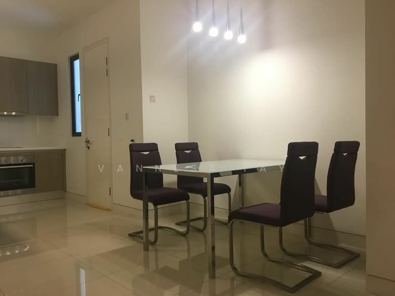 Servis Apartment untuk Disewa di Tropicana Gardens - Vannesa Tay - PropertyGuru.com.my