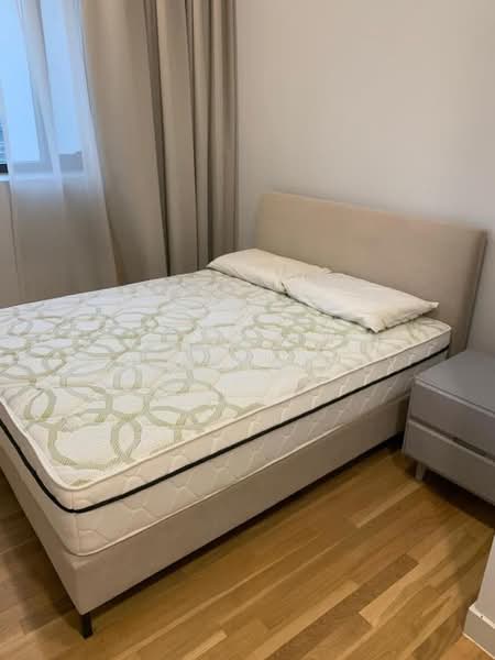 Service Residence for Rent at Tropicana Gardens - Vannesa Tay - PropertyGuru.com.my