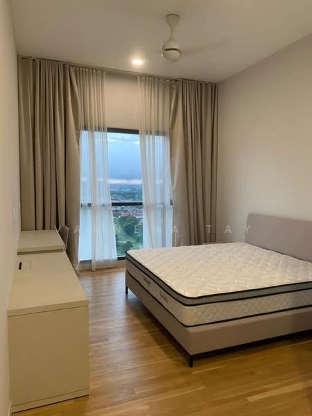 Service Residence for Rent at Tropicana Gardens - Vannesa Tay - PropertyGuru.com.my