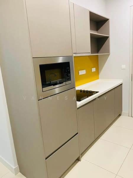 Service Residence for Rent at Tropicana Gardens - Vannesa Tay - PropertyGuru.com.my
