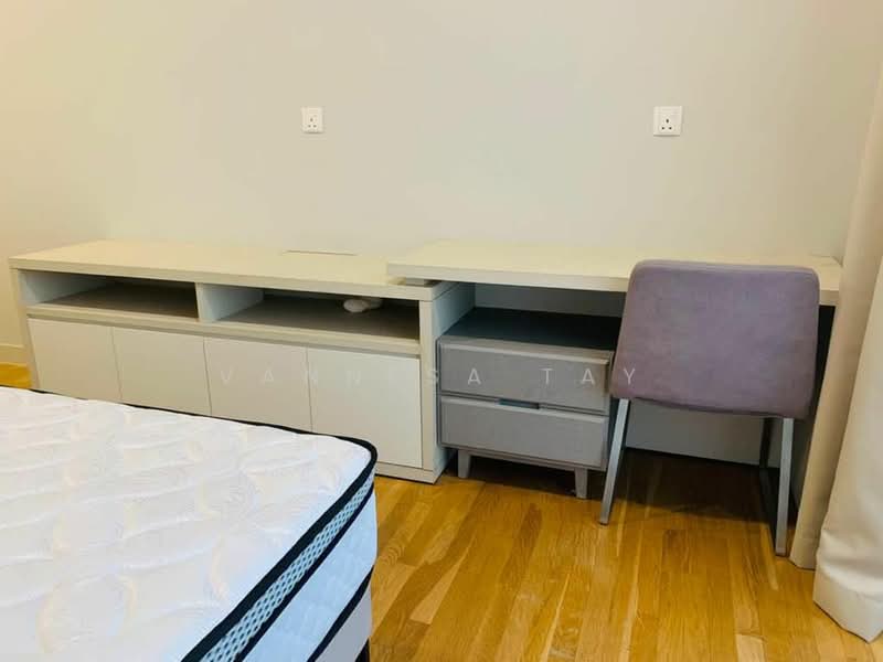 Service Residence for Rent at Tropicana Gardens - Vannesa Tay - PropertyGuru.com.my