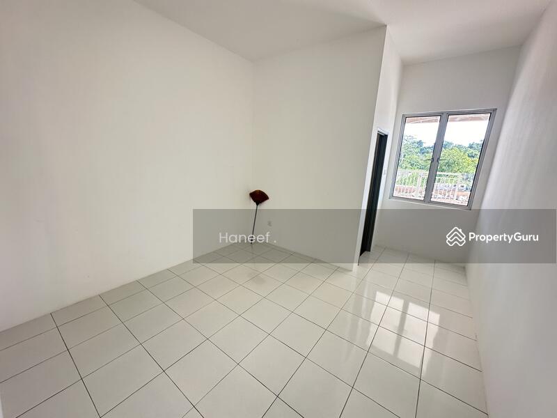 For Sale - Semi D 1 Tingkat - Taman Palma - Pokok Sena