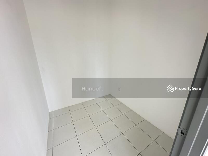 For Sale - Semi D 1 Tingkat - Taman Palma - Pokok Sena