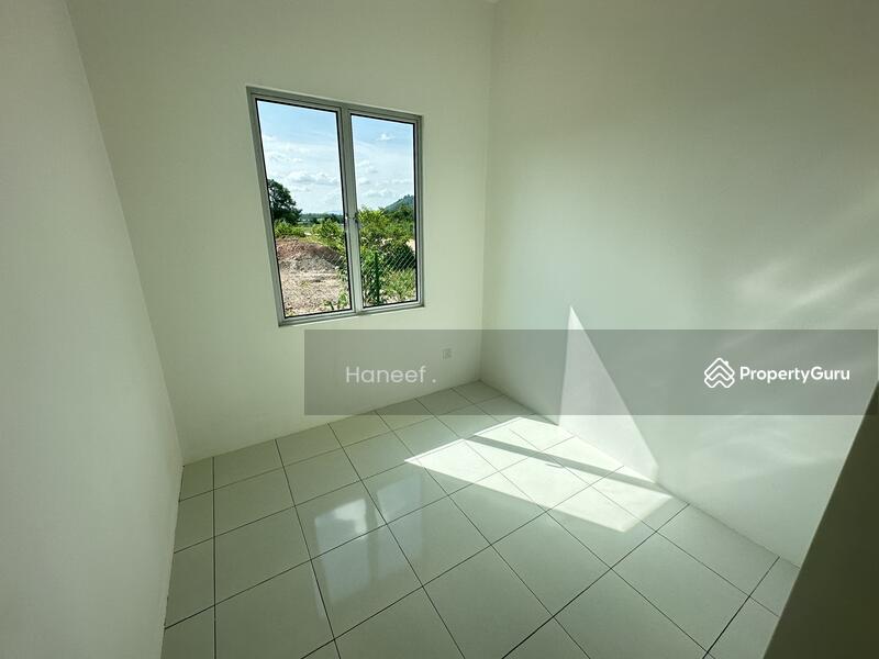 For Sale - Semi D 1 Tingkat - Taman Palma - Pokok Sena