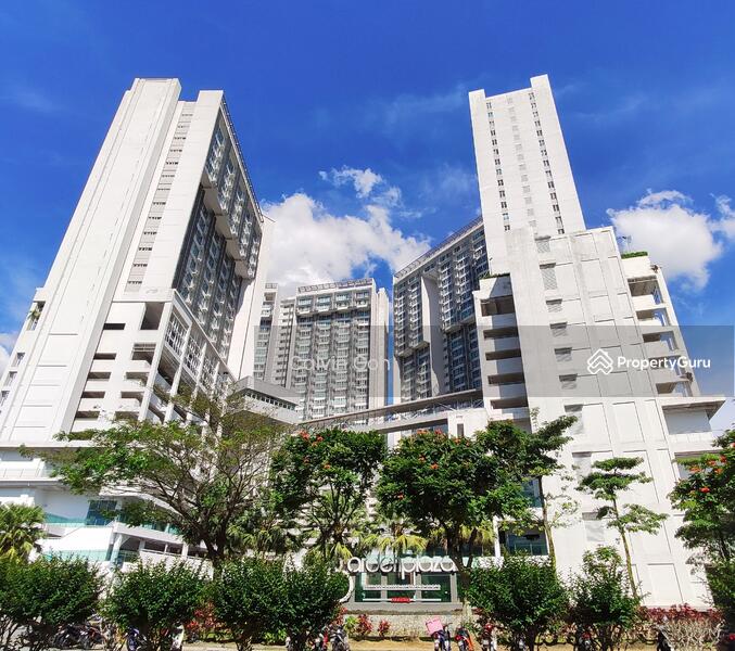 Condominium for Rent at [ Budget 3 Room ] Cambridge Tower@ Cyberjaya - Calvin Goh - PropertyGuru.com.my
