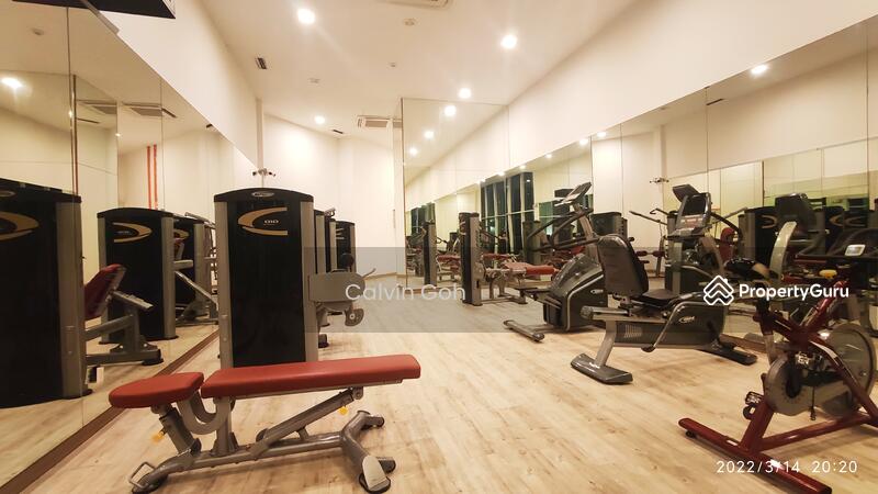 Condominium for Rent at [ Budget 3 Room ] Cambridge Tower@ Cyberjaya - Calvin Goh - PropertyGuru.com.my