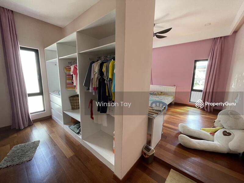 Rumah Banglo untuk Dijual di Taman Saujana Impian (Kajang) - Winson Tay - PropertyGuru.com.my