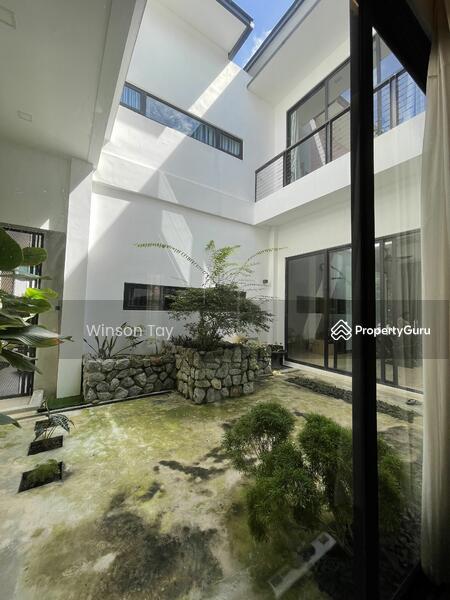 Rumah Banglo untuk Dijual di Taman Saujana Impian (Kajang) - Winson Tay - PropertyGuru.com.my