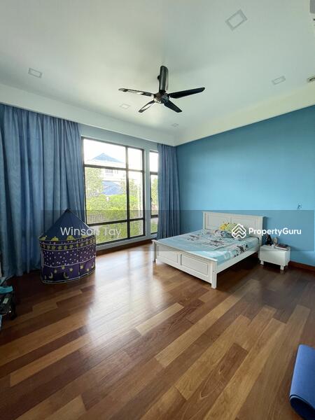 Rumah Banglo untuk Dijual di Taman Saujana Impian (Kajang) - Winson Tay - PropertyGuru.com.my