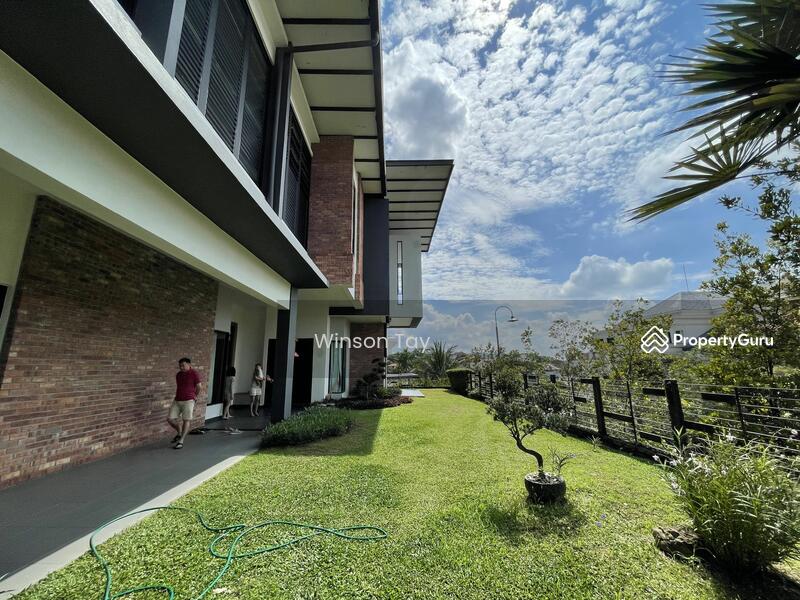 Rumah Banglo untuk Dijual di Taman Saujana Impian (Kajang) - Winson Tay - PropertyGuru.com.my