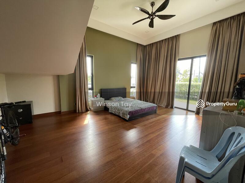 Rumah Banglo untuk Dijual di Taman Saujana Impian (Kajang) - Winson Tay - PropertyGuru.com.my