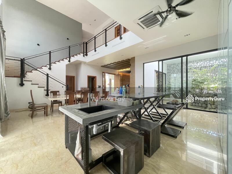 Rumah Banglo untuk Dijual di Taman Saujana Impian (Kajang) - Winson Tay - PropertyGuru.com.my