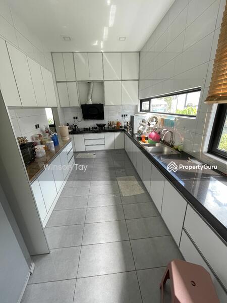 Rumah Banglo untuk Dijual di Taman Saujana Impian (Kajang) - Winson Tay - PropertyGuru.com.my